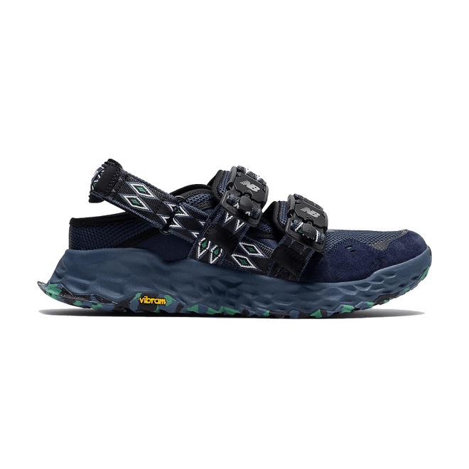 New Balance Niobium Concept 2 Pigment Natural Indigo MSNB2NC2