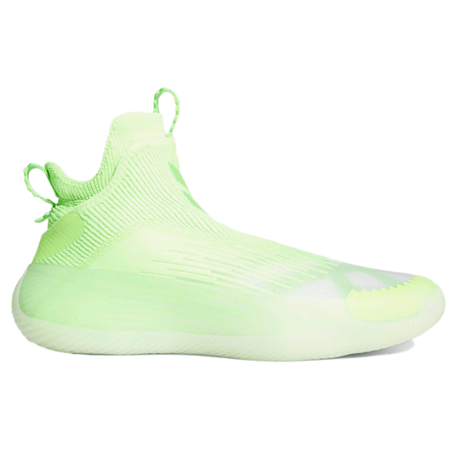 adidas N3xt L3v3l Futurenatural Team Solar Green H67457