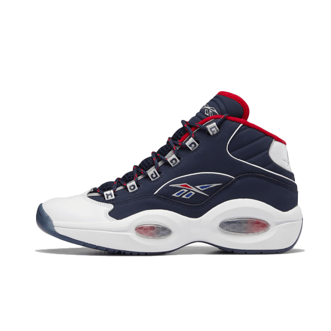 Reebok Question Mid 'Team USA' H01281
