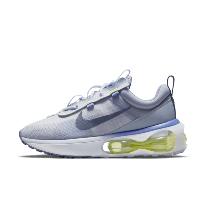 Nike Air Max 2021 'Ashen Slate' DA1925-002