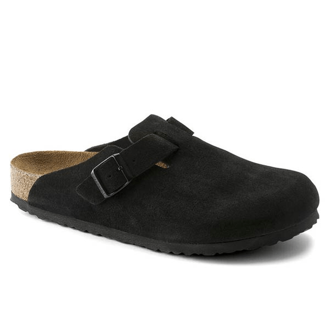 Birkenstock Boston Vl 660473