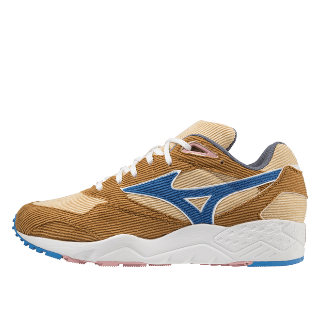 Mizuno Contender Kazoku Shinzo Paris D1GD211401