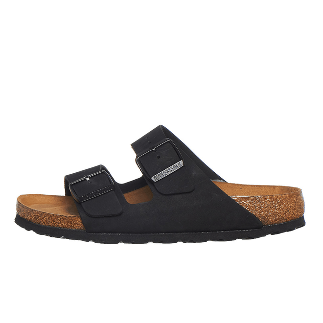Birkenstock W Arizona SFB Nubuck 1020694