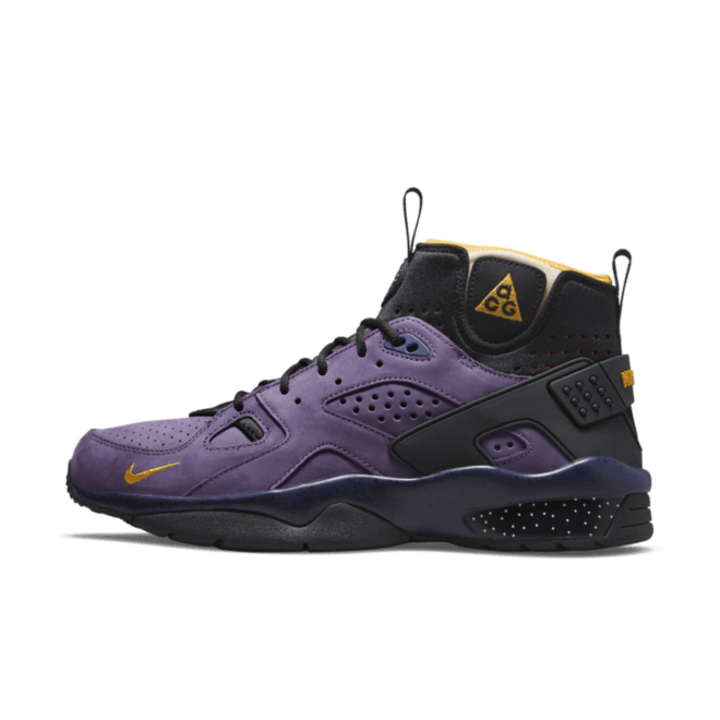 Nike ACG Air Mowabb OG 'Gravity Purple' DC9554-500