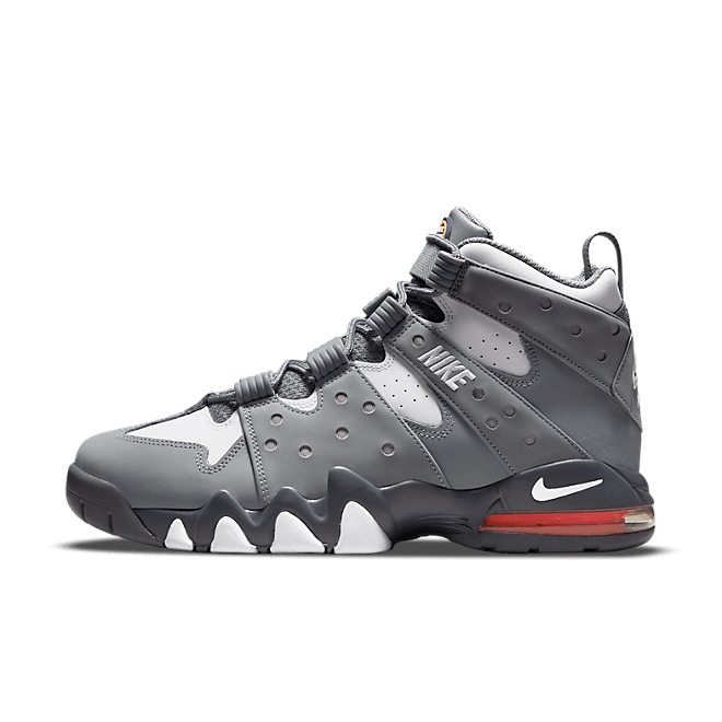 Nike Air Max CB 94 Cool Grey DM8319-001