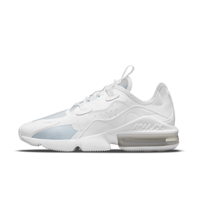 Nike Air Max Infinity 2 Triple White (W) CU9453-100