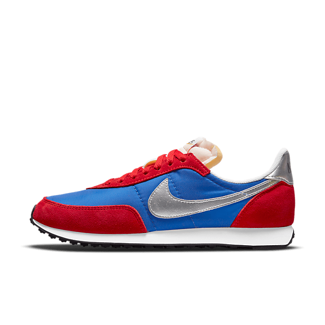 Nike Waffle Trainer 2 SP DC2646-400