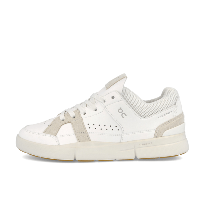 On Running Wmns The Roger Clubhouse  48.99141