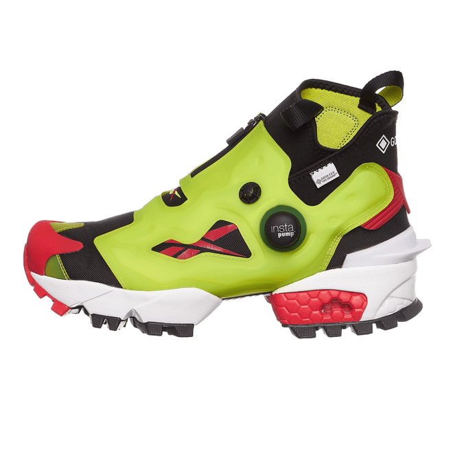 Reebok Instapump Fury GORE-TEX S23866