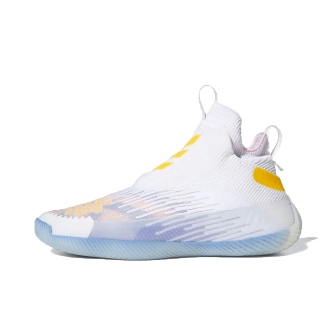 Eric Emanuel X adidas N3xt L3v3l Futurenatural GZ2997