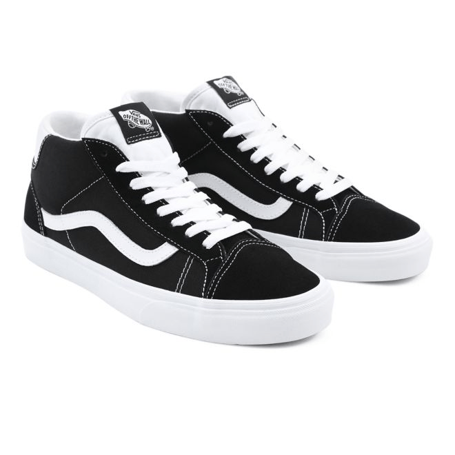 VANS Mid Skool 37  VN0A3TKF6BT