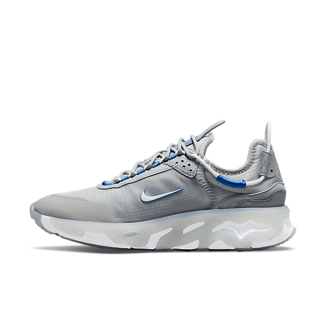 Nike React Live Light Smoke Grey CV1772-004