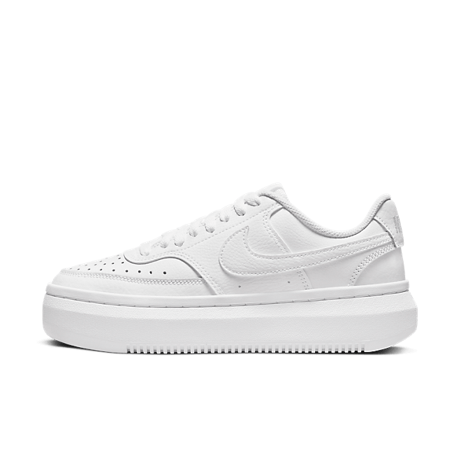 Nike Court Vision Alta DM0113-100