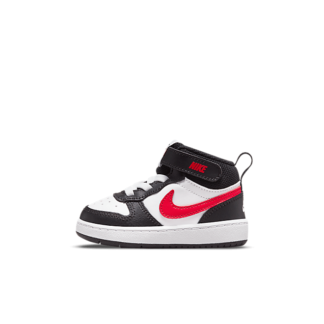 Nike Court Borough Mid 2 Peuter DO5894-161