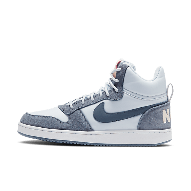 Nike Court Borough Mid Prem 844907-005