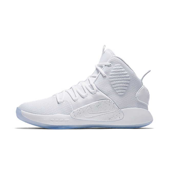 Nike Hyperdunk X EP White AO7890-101