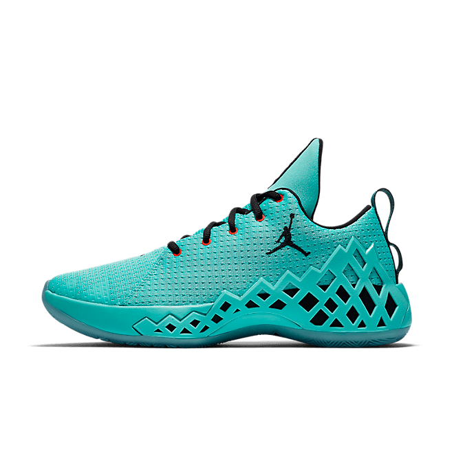 Nike Jumpman Diamond Low PF JORDAN PERF BBALL CI1209-300