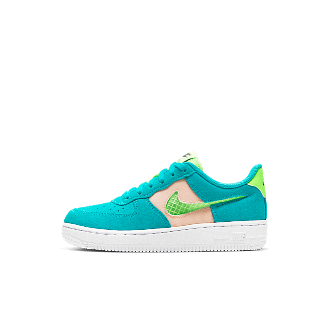 Baby Nike Force 1 LV8 BP CJ4114-300