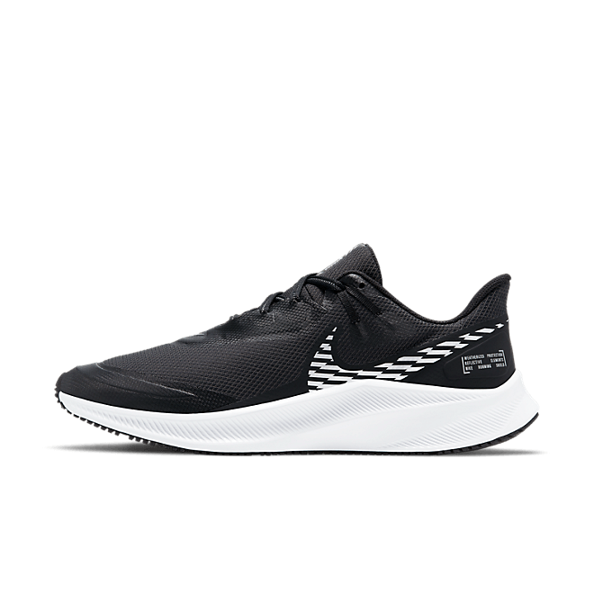 Nike Quest 3 Shield CQ8894-001