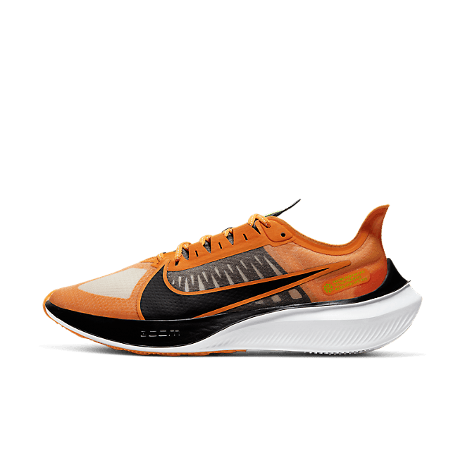Nike Zoom Gravity 'Kumquat' Kumquat/Black/Volt/White CT1595-800