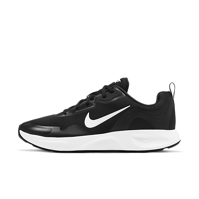 Nike Wearallday WNTR 'Black White' Black/White CT1729-001