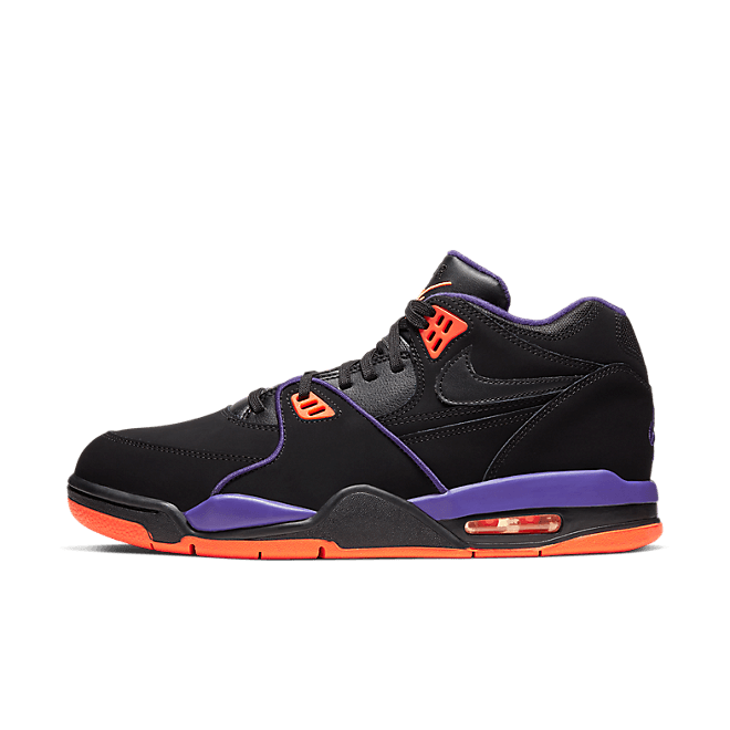 Nike Air Flight 89 'Court Purple' CU4838-001