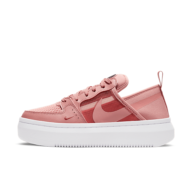 Nike Court Vision Alta TXT CW6536-600