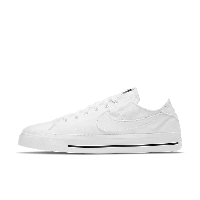 Nike Court Legacy Canvas CW6539-100