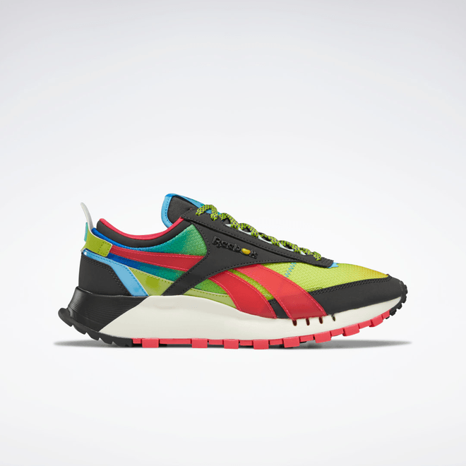 Reebok Jelly Belly Classic Leather Legacy Schoenen GW3376
