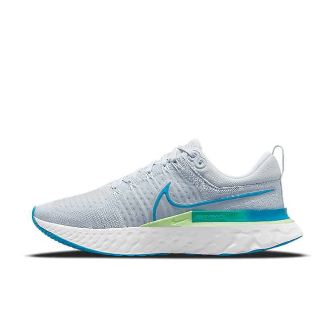 Nike React Infinity Run Flyknit 2 CT2357-007