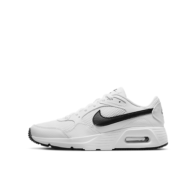 Nike NIKE AIR MAX SC (GS) CZ5358-102