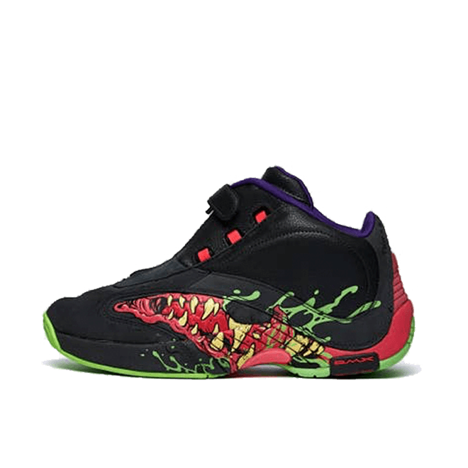 Reebok Ghostbusters Answer IV H03288