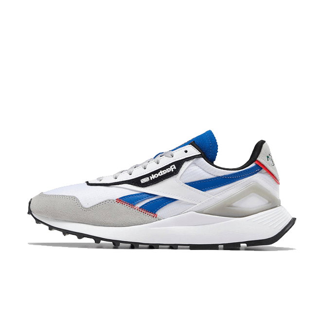 Keith Haring x Reebok Classic Leather Legacy GZ1457