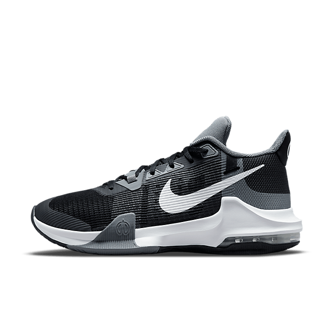 Nike Air Max Impact 3 DC3725-001