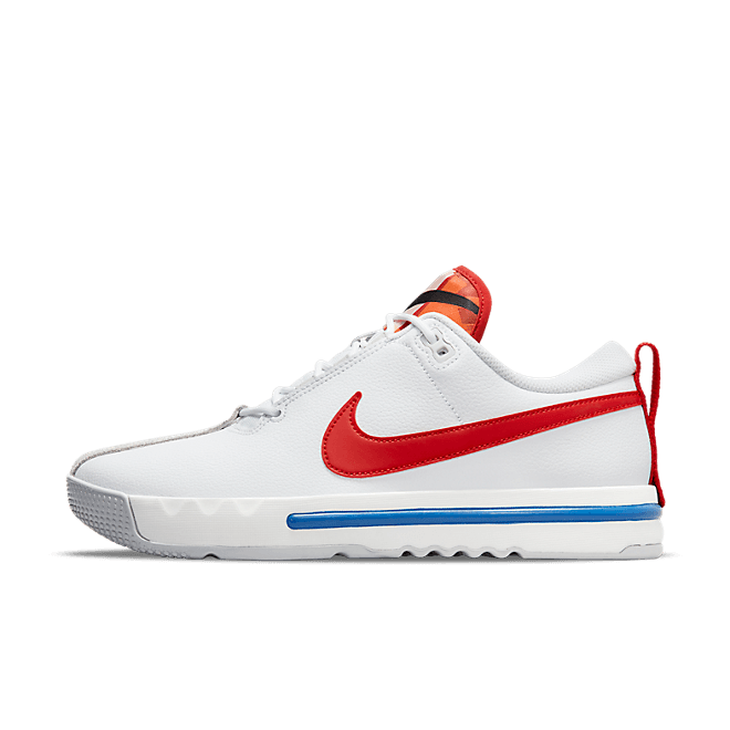 Nike Air Sesh White Varsity Red Royal DD3680-100