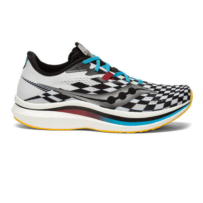 SauconyHerren Laufschuhe "Endorphin Pro 2" S20687-40