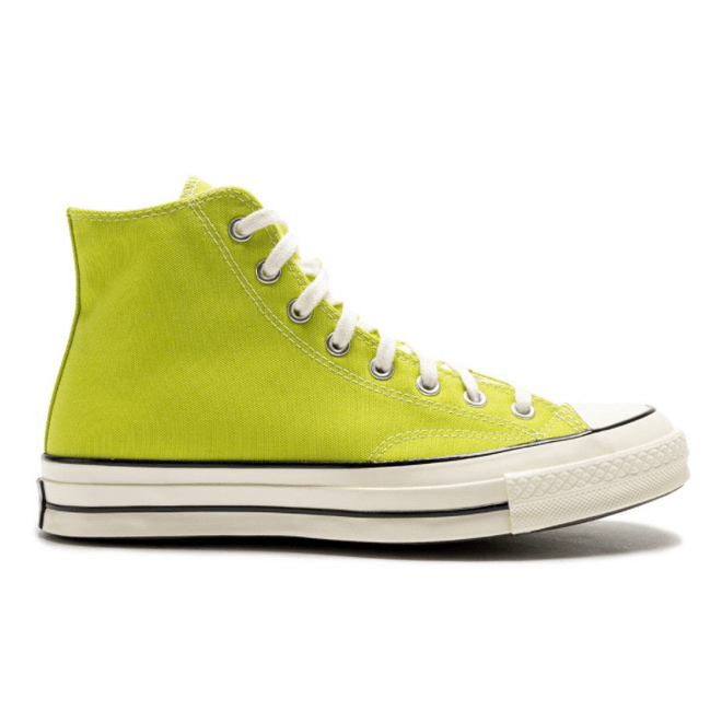 Converse Chuck Taylor All-Star 70 Hi Lime Twist 172141C