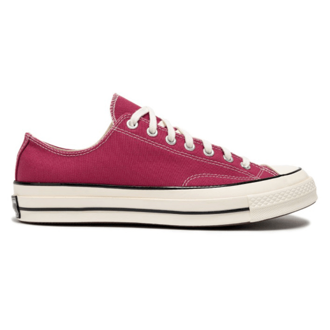 Converse Chuck Taylor All-Star 70 Ox Midnight Hibiscus 172143C