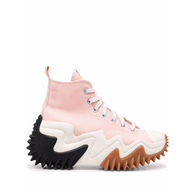 Converse Color Run Star Motion 172247C