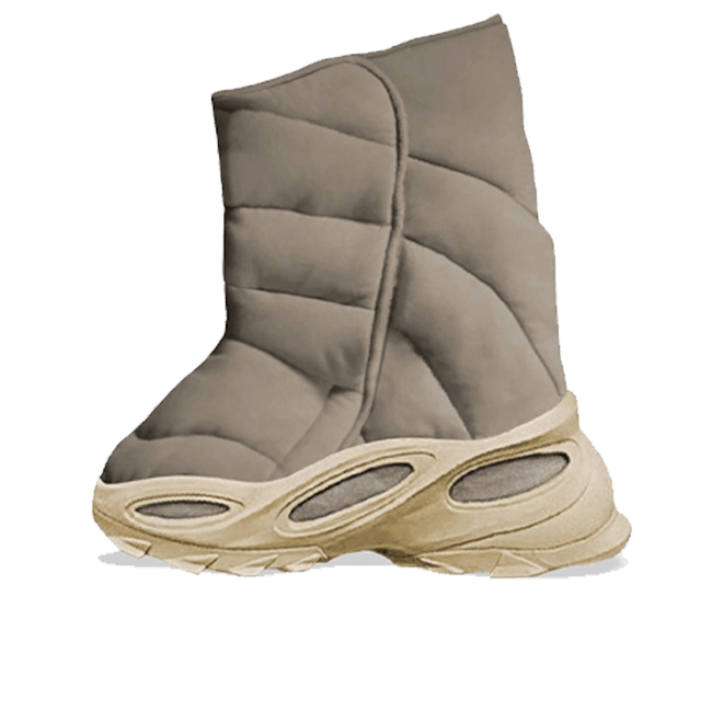 YZY NSLTD BT 'Khaki' GX0054