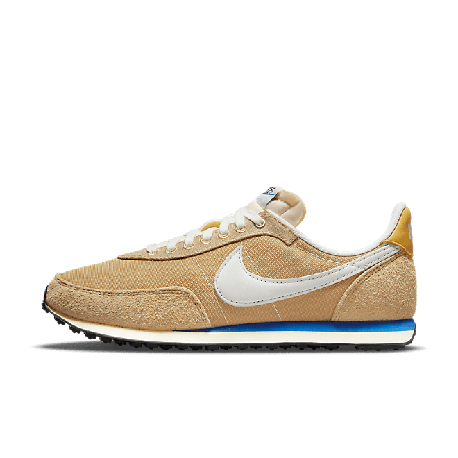 Nike Waffle Trainer 2 Warm Core (W) DO2372-737