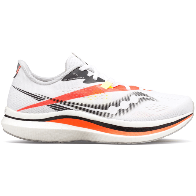 Saucony Endorphin Pro 2 Hot Streak S20687-116