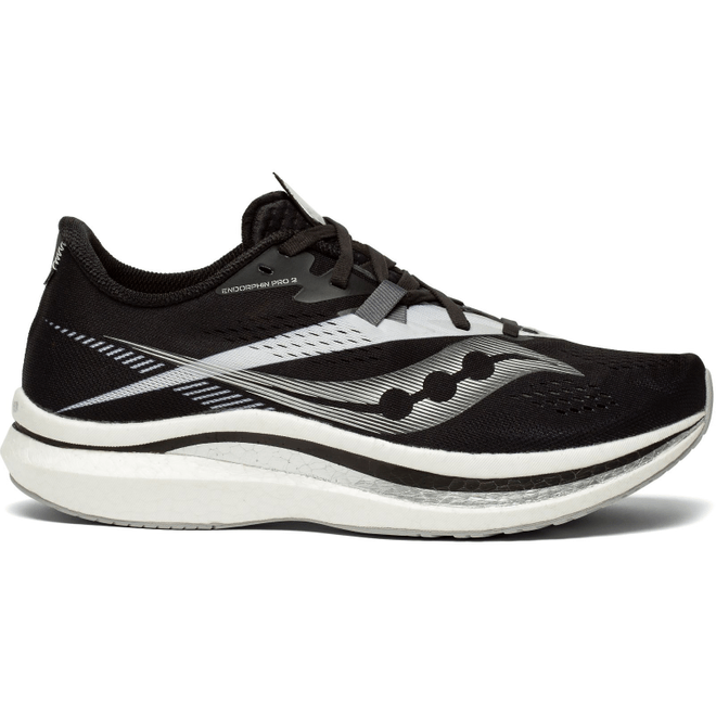 Saucony Endorphin Pro 2 Black White S20687-10