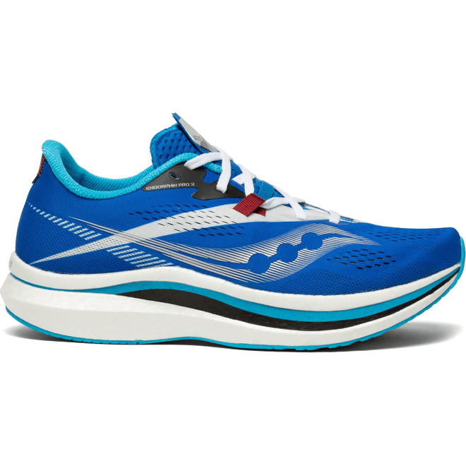 Saucony Endorphin Pro 2 Royal S20687-30