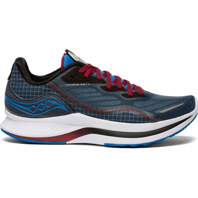 Saucony Endorphin Shift 2 Space Mulberry S20689-30