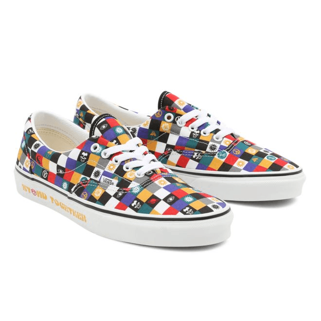 VANS Doodle Era  VN0A5EFNAB5