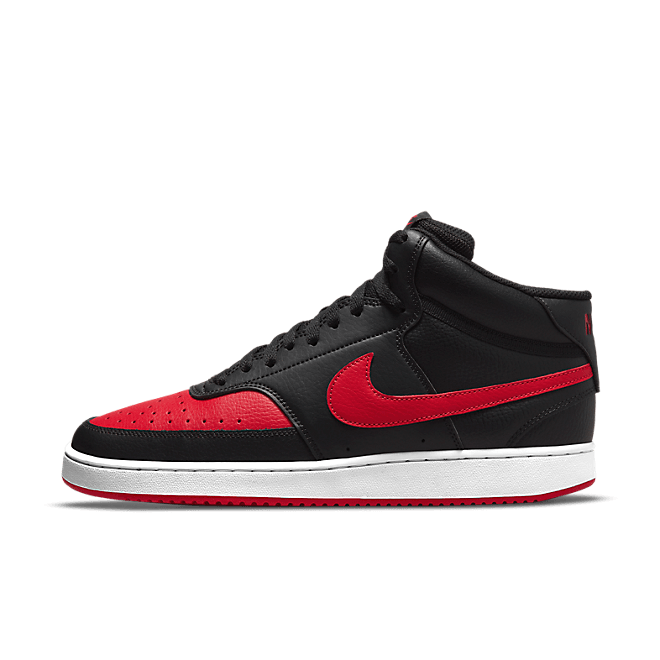 Nike Court Vision Mid Bred DM8682-001