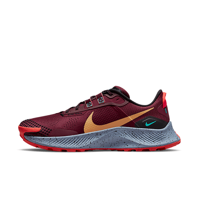 Nike Pegasus Trail 3 Dark Beetroot DA8697-600