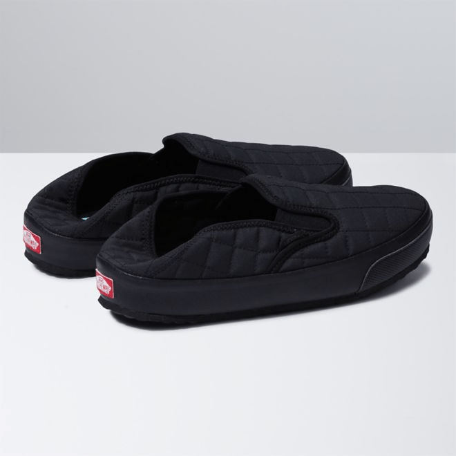 VANS Slip-er 2  VN0A4UWOBLK