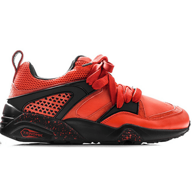 Puma Blaze Of Glory RISE New York is for Lovers 360999-01